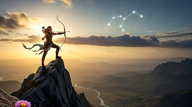 Sagittarius Horoscope Today, May 16, 2026
