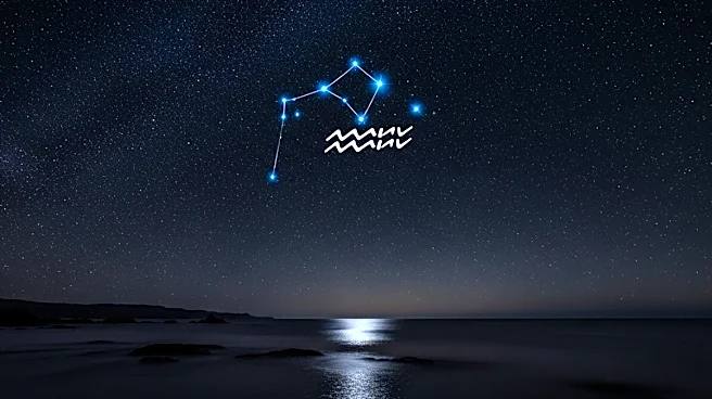 Aquarius Horoscope Today, May 16, 2026