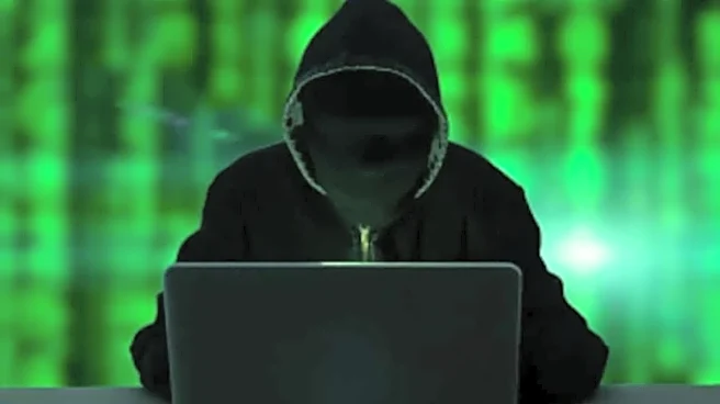 US Officials Suspect Iranian Hackers Behind Breaches Of Fuel Monitoring Systems At Gas Stations