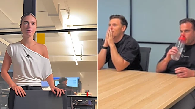 Employee Makes Netflix-Style Video To Ask Boss For 10-Day Bali Leave, Internet Says 'Give Her A Raise'