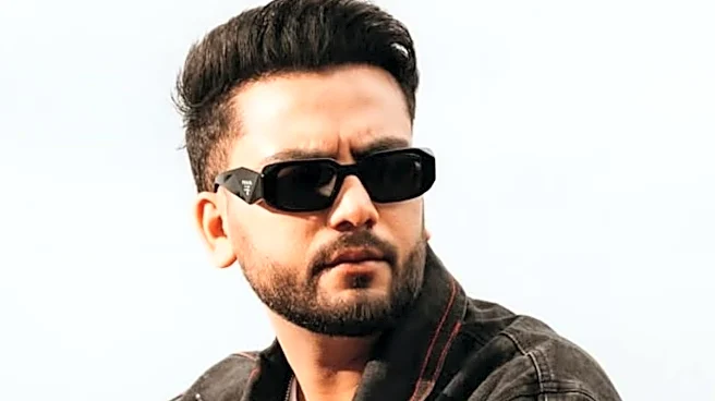 Elvish Yadav Slams British Airways After Claiming His Luggage Went Missing At London Airport