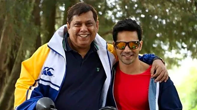 Varun Dhawan Clarifies David Dhawan's 'Hai Jawani Toh Ishq Hona Hai' Is NOT Copied From Another Film