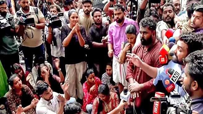 ‘Latur Pattern’, Secret Classes, No Digital Trail: How ‘Kingpin’ PV Kulkarni Leaked NEET-UG Paper