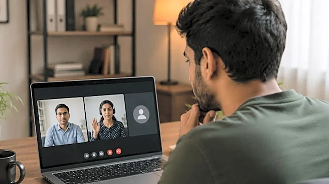 ‘Is Asking About Revenue Taboo For Interns?’: HR Abruptly Leaves Interview After Techie Asks About Startup’s Revenue Model