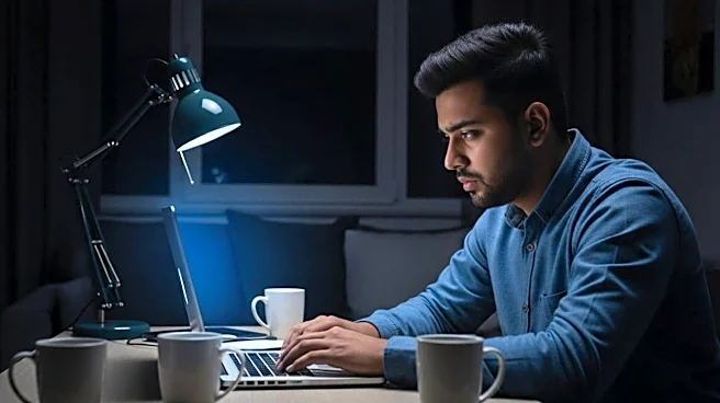'Get Your Vitamin D And B12 Checked': Employee Blames WFH Setup For Low Energy Levels And Brain Fog; Internet Reacts