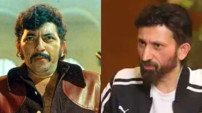 Amjad Khan’s Son Reveals He Hit Doctor In Rage After Actor’s Sudden Death: 'I Was Told That...'