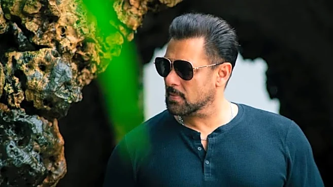 Salman Khan’s First Expensive Purchase Was Not For Himself But For THIS Important Person