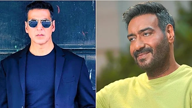 Golmaal 5: Rohit Shetty’s Team Denies Akshay Kumar’s Rs 40 Crore Fee Reports, Calls Them Baseless