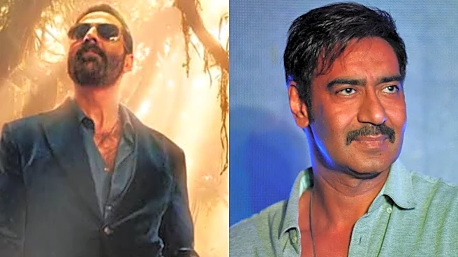 Ajay Devgn’s Dhamaal 4 Pushed To July 17, Gives Clear Window To Akshay Kumar’s Welcome To The Jungle
