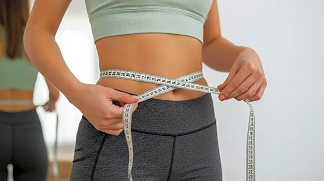 Is The Stubborn Belly Fat In Women More Hormonal Than Lifestyle? Expert Explains