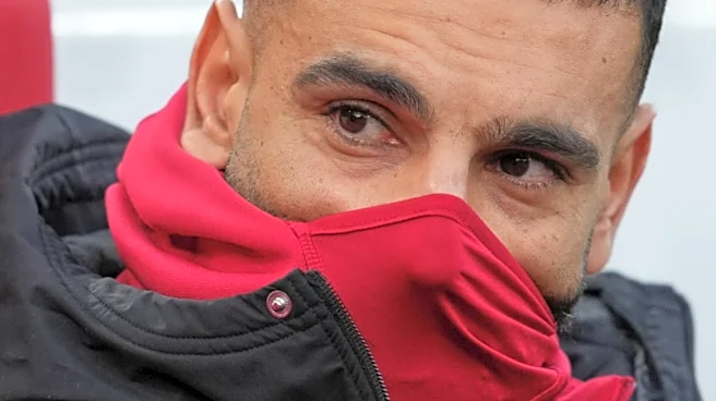 Salah Pours His Heart Out, Calls On Liverpool To Become A 'Heavy Metal Attacking Team'