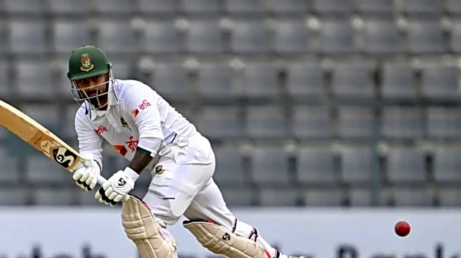 Litton Das Makes Heartfelt Dedication After Scoring 100 Vs Pakistan: 'This 100 Is For...'