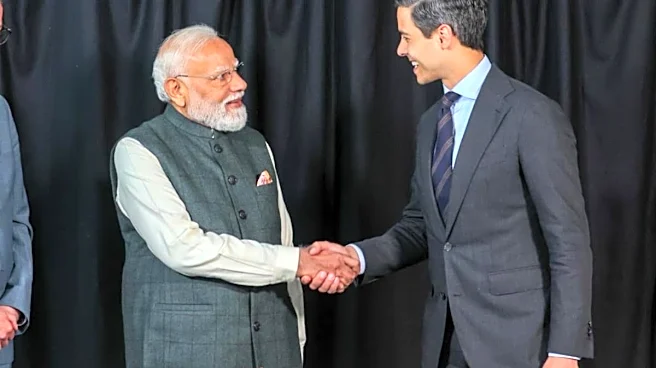'Joyous Moment For Every Indian': PM Modi Hails Return Of Chola Copper Plates From Netherlands