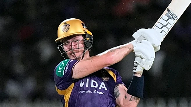 Raining Maximums! Social Media Goes Berserk After Finn Allen 'Madness' In KKR Vs GT