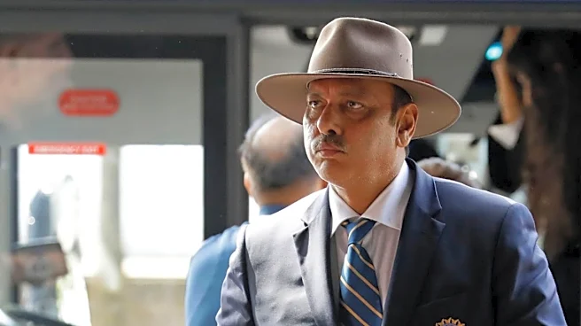 Ravi Shastri's Commentary Mistake Sees GT 'Qualify' For IPL 2026 Playoffs Too Early