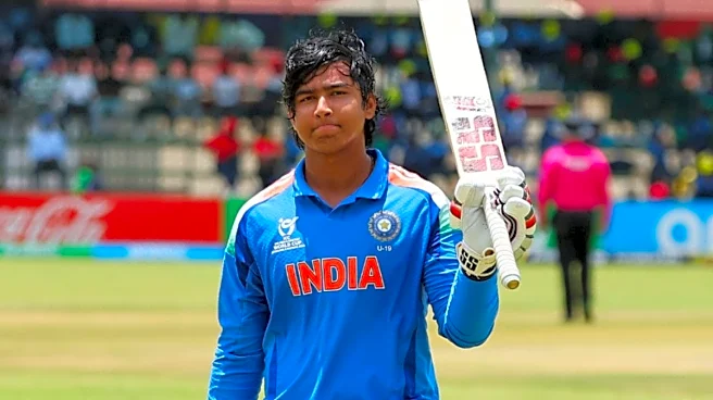 Ravi Shastri Wants Vaibhav Sooryavanshi To Make India Debut In Ireland: 'Can Walk Into A Lot Of Sides In World Cricket'