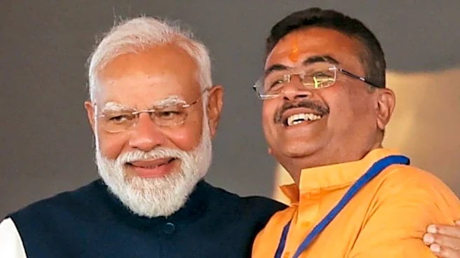 Bengal Sees Administrative Reset As BJP Takes Charge: Policy To Law & Order, The Changes In Week 1