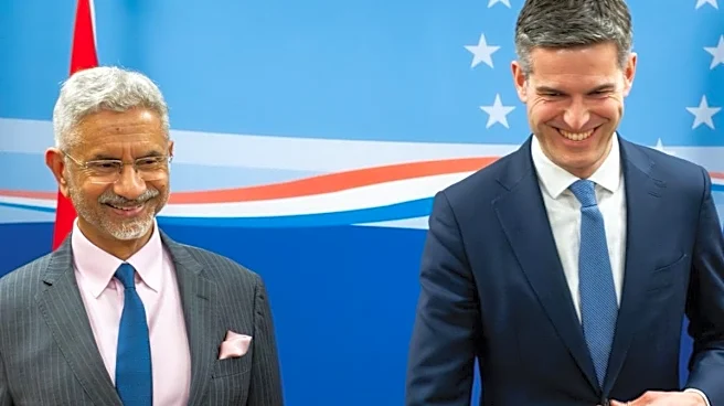 Exclusive | Dutch Foreign Minister Berendsen: Netherlands’ Rotterdam To Drive India-EU Trade Surge