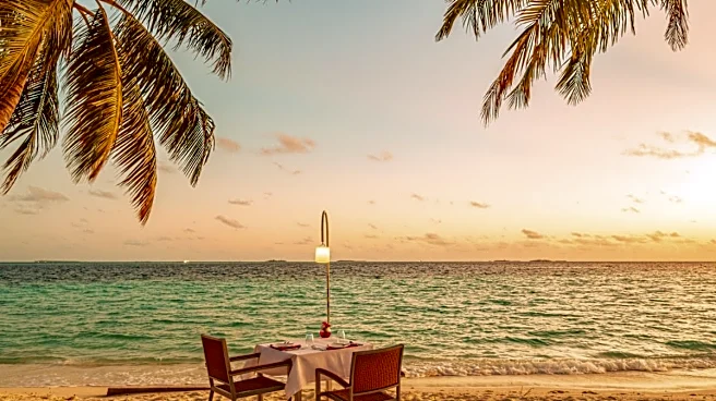Too Hot To Stay Home? These Luxury Escapes Are Worth Booking This June