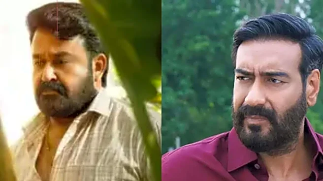 Hindi And Malayalam Versions Of Drishyam 3 To Have Different Stories: Makers