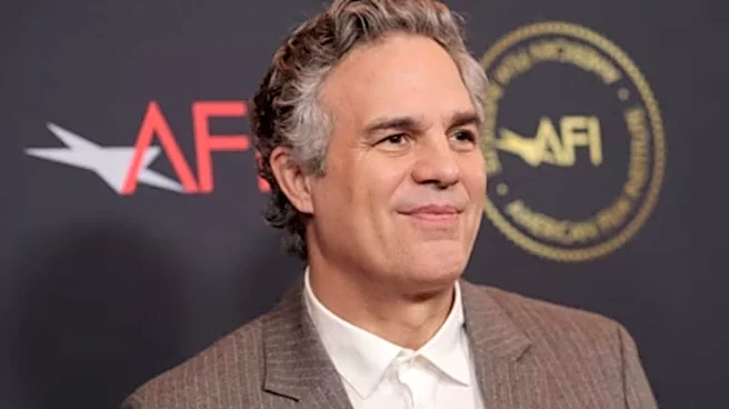 Mark Ruffalo Claims Speaking Against Paramount-Skydance Deal May Have Cost Him In Hollywood