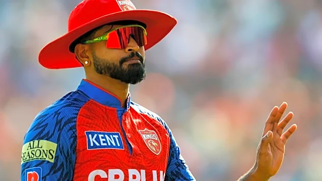Can Punjab Kings Qualify For IPL 2026 Playoffs After Defeat Against RCB? All Scenarios Explained