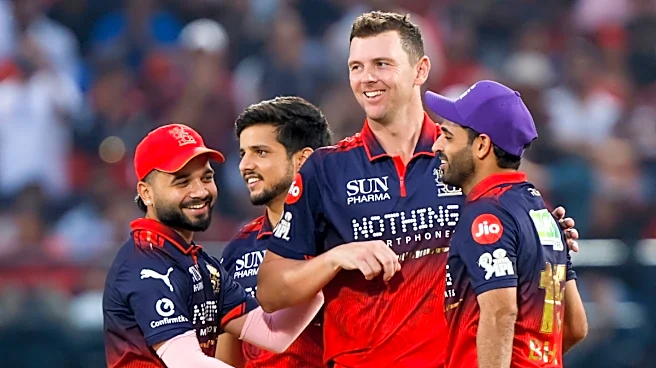 RCB Become 1st Team To Qualify For IPL 2026 Playoffs After Huge Win Over PBKS