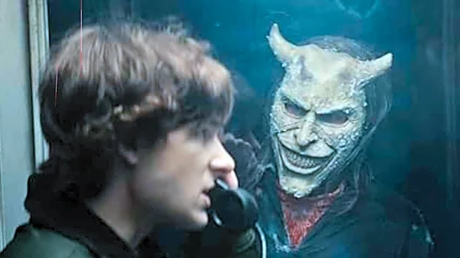 Black Phone 2 OTT Details: Ethan Hawke’s Terrifying Grabber Returns On Streaming