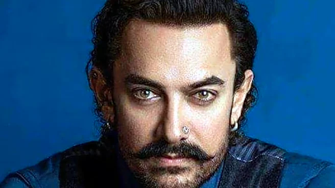 Aamir Khan Reveals Why He Doesn't Go To Test Screenings: 'I Don't Know How To Lie'