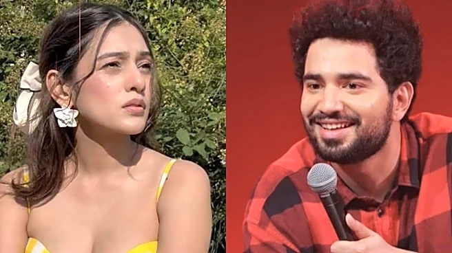 RJ Mahvash Says She Will Be Part Of India’s Got Latent Season 2: 'Samay Asked Me If...'