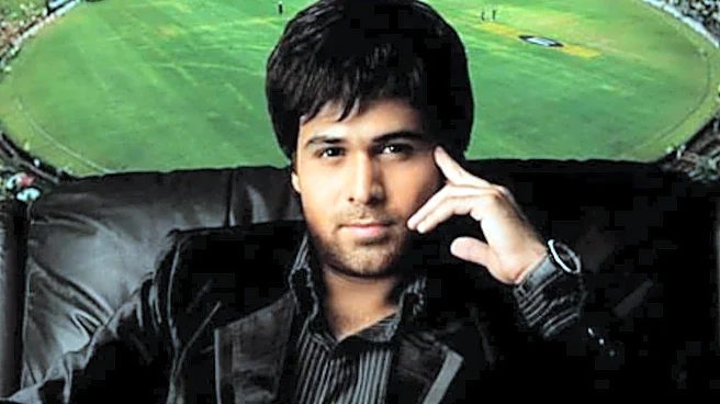 Emraan Hashmi Recalls Stampede-Like Situation During Jannat Meet-And-Greet: ‘I Was Moved Into A Bathroom’