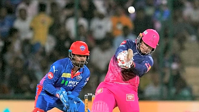 Vaibhav Sooryavanshi Yet To Shine? Kumar Sangakkara Emphasises Performance Over Talks