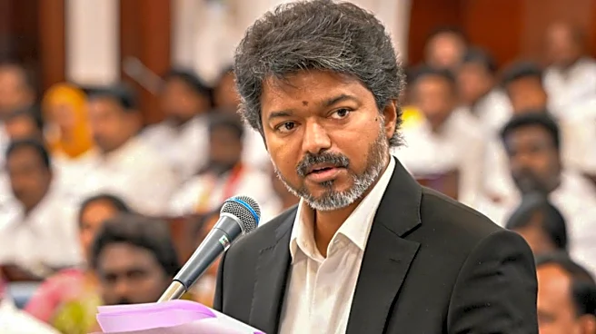 After Tamil Nadu, Is Vijay's TVK Set To Make Entry In Kerala? Back-To-Back Fan Meetings Spark Buzz