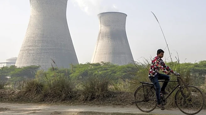 US Nuclear Industry Delegation Visiting India To Tap Private Sector Opportunities