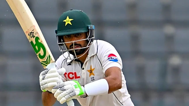 Babar Azam First To Score 9000 Runs In 2020s, No Indian In Top-5