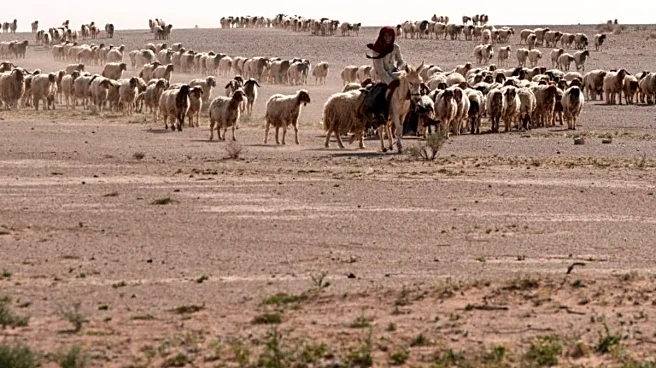 How Two Secret Israeli Outposts Operated Undetected In Iraq’s Western Desert