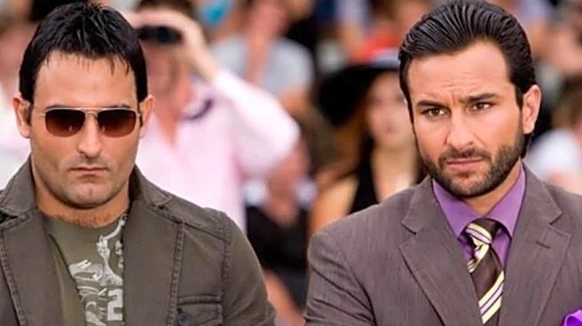 Saif Ali Khan Reveals He Was Offered Akshaye Khanna's Part In Race: 'Role Was Amazing But...' | Exclusive