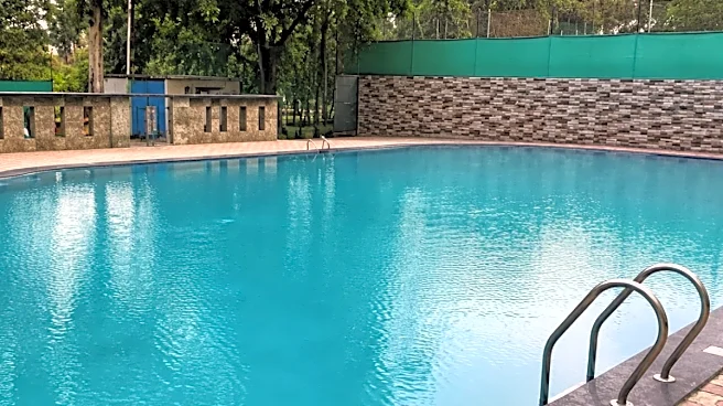 10-Year-Old Drowns In Wazirabad Swimming Pool, Action Against Owner Over Lack Of Lifeguards