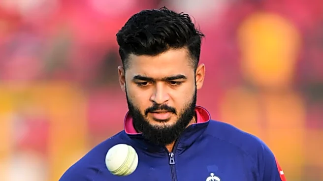 What Went Wrong For Rajasthan Royals In IPL 2026? RR Skipper Says 'Pretty Much Everything'