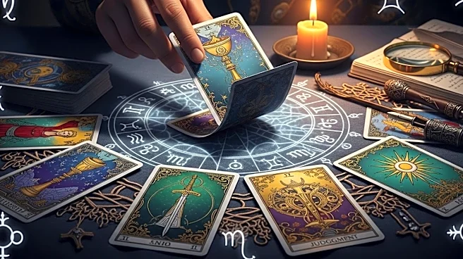 Tarot Card Predictions Today, May 18 2026