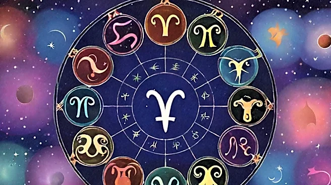 Libra Horoscope Today, May 18, 2026