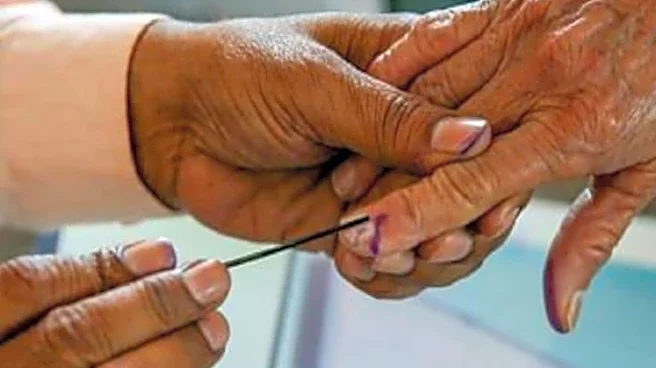 Himachal Pradesh Sees Strong Polling In ULB Elections, Results For 4 Corporations On May 31