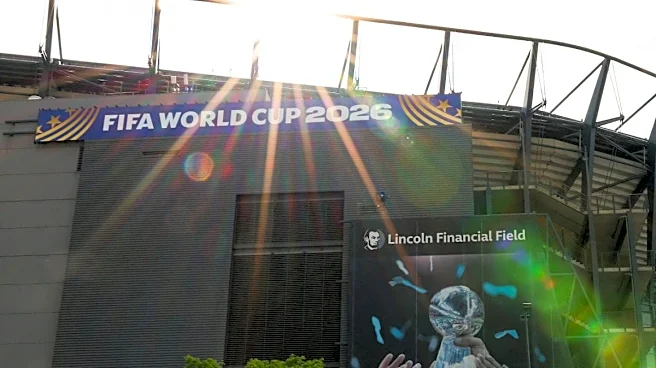 FIFA’s Climate Blind Spot: Heat Concerns Grow Ahead Of 2026 World Cup
