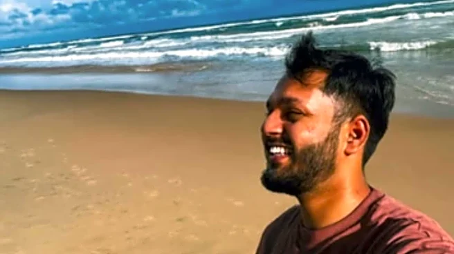 ‘No Toilet, No Leave, Constant Pressure’: 25-Year-Old Quits Rs 20 LPA Government Job