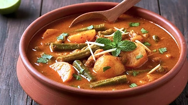 Chef-Approved Indian Recipes That Keep Flavour High And Sodium In Check