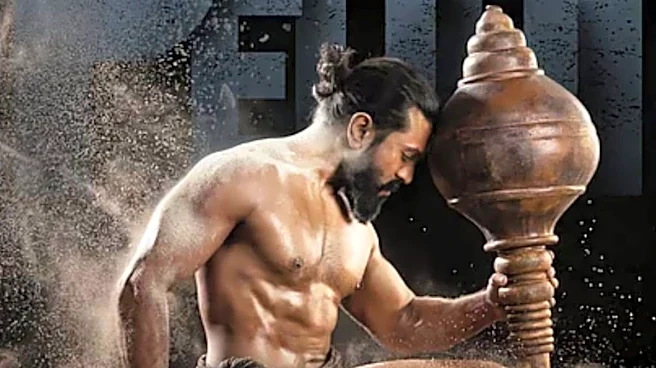 Explained: The Telangana Theatre Dispute That Could Impact Ram Charan’s Peddi