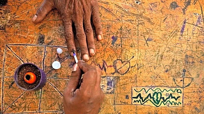 Maharashtra MLC Polls Announced After 2.5-Year Delay; Voting On June 18, Results On June 22