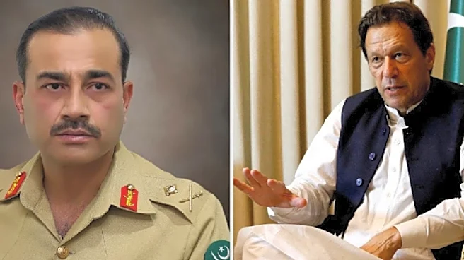 ‘All Will Be Forgiven': From Asim Munir's Rise To Pakistan's Nuclear Agenda | Inside The Cypher Leak