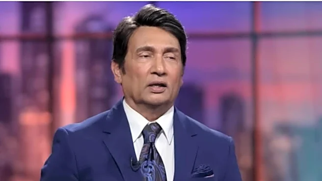 Shekhar Suman Criticizes Modern Stand-Up Scene, Says ‘Comedy Has Gone Towards Vulgarity’