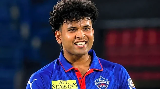 ‘Limited First-Class Experience But Lot Of Variety’: Piyush Chawla Impressed With DC’s Madhav Tiwari